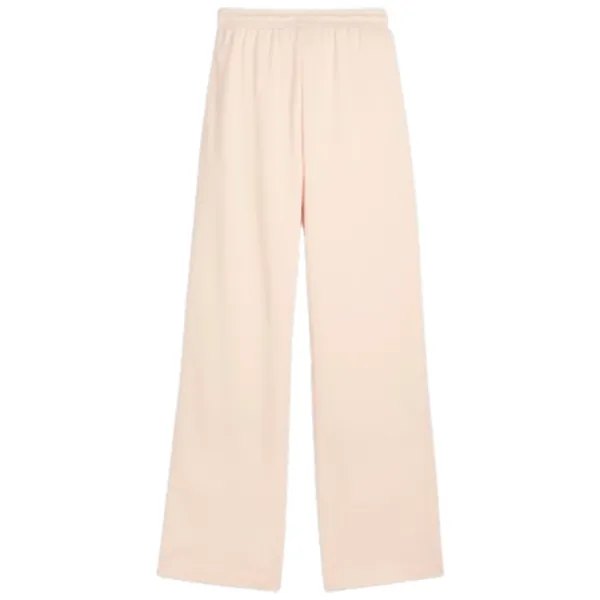 Спортивные брюки для женщин Puma Classics+ Relaxed Sweatpants S/ Rosebay photo 3