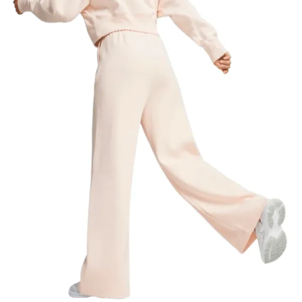 Pantaloni sportivi pentru femei Puma Classics+ Relaxed Sweatpants XL/ Rosebay photo 5 Pantaloni sportivi pentru femei Puma Classics+ Relaxed Sweatpants XL/ Rosebay photo 5