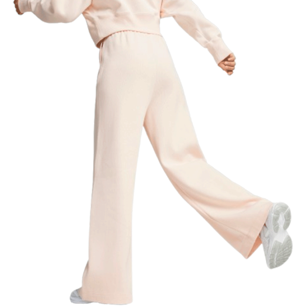 Pantaloni sportivi pentru femei Puma Classics+ Relaxed Sweatpants XL/ Rosebay photo 5 Pantaloni sportivi pentru femei Puma Classics+ Relaxed Sweatpants XL/ Rosebay photo 5