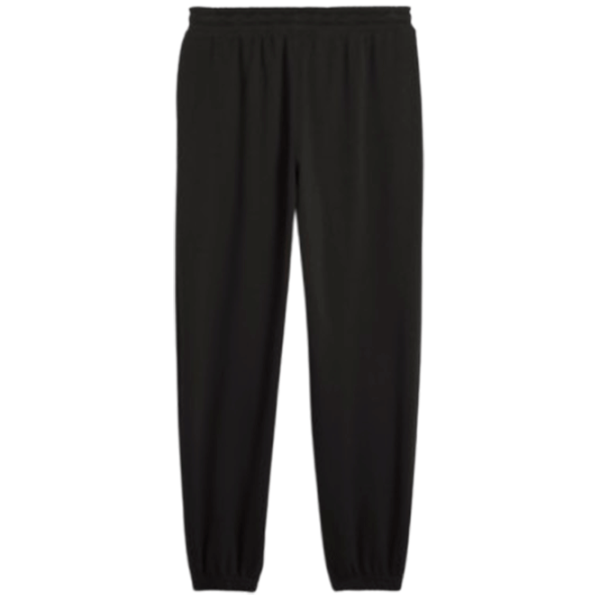 Pantaloni sportivi pentru femei Puma Team Relaxed Sweatpants Tr L/ Black photo 2 Pantaloni sportivi pentru femei Puma Team Relaxed Sweatpants Tr L/ Black photo 2