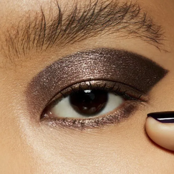 Fard de pleoape Mac Dazzleshadow 1 g/ MWNE220000 photo 3 Fard de pleoape Mac Dazzleshadow 1 g/ MWNE220000 photo 3