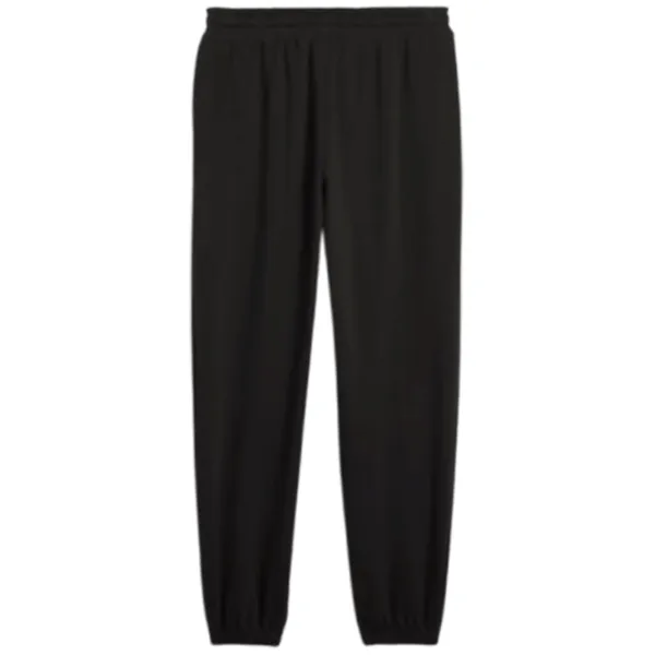 Pantaloni sportivi pentru femei Puma Team Relaxed Sweatpants Tr S/ Black photo 2 Pantaloni sportivi pentru femei Puma Team Relaxed Sweatpants Tr S/ Black photo 2