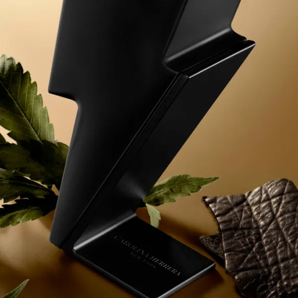Parfum pentru bărbați Carolina Herrera BAD BOY LE PARFUM Apă de parfum / Piele photo 3 Parfum pentru bărbați Carolina Herrera BAD BOY LE PARFUM Apă de parfum / Piele photo 3