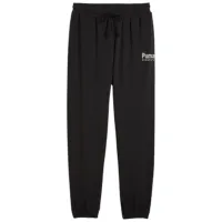 Pantaloni sportivi pentru femei Puma Team Relaxed Sweatpants Tr XS/ Black