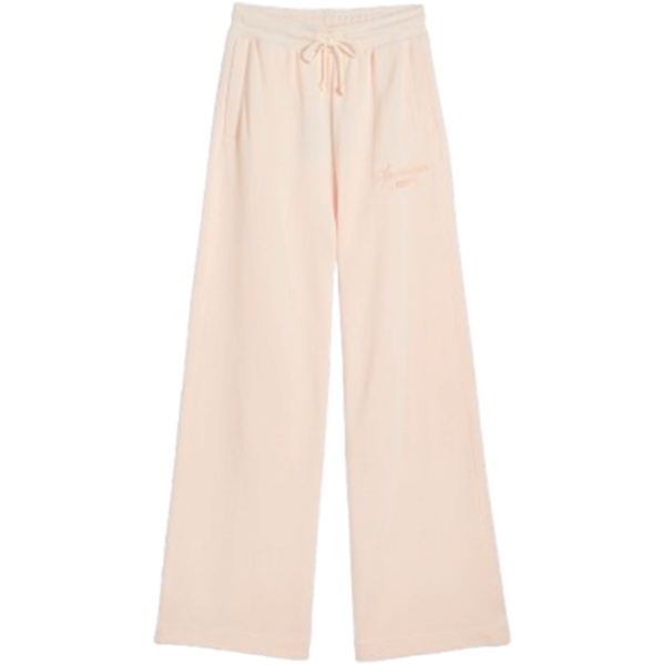 Спортивные брюки для женщин Puma Classics+ Relaxed Sweatpants XS/ Rosebay photo 1 Спортивные брюки для женщин Puma Classics+ Relaxed Sweatpants XS/ Rosebay photo 1