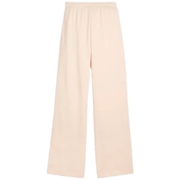 Спортивные брюки для женщин Puma Classics+ Relaxed Sweatpants XS/ Rosebay photo 2 Спортивные брюки для женщин Puma Classics+ Relaxed Sweatpants XS/ Rosebay photo 2