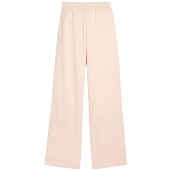 Спортивные брюки для женщин Puma Classics+ Relaxed Sweatpants XS/ Rosebay photo 2 Спортивные брюки для женщин Puma Classics+ Relaxed Sweatpants XS/ Rosebay photo 2