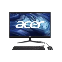 All-in-One PC Acer Veriton 23.8" Full HD Core i3/ Z2514G/ 8 GB/ 256 GB/ Black