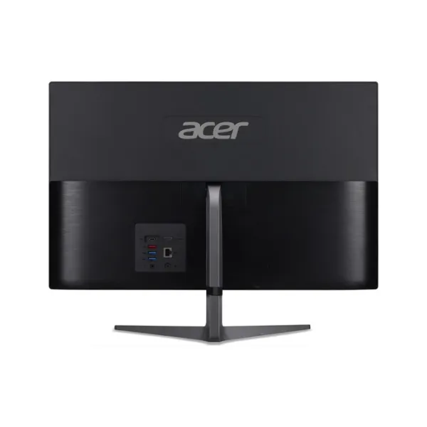 Моноблок Acer Veriton 23.8" Full HD Core i3/ Z2514G/ 8 ГБ/ 256 ГБ/ Black photo 4