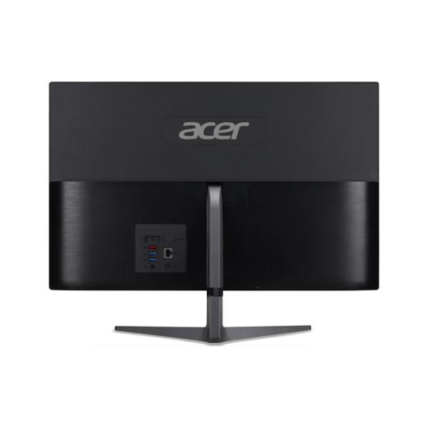 Моноблок Acer Veriton 23.8" Full HD Core i3/ Z2514G/ 8 ГБ/ 256 ГБ/ Black photo 4