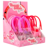 Креативный набор Create it Beauty Mini's 84900 8719668011311 6+/ Разноцветный Pink