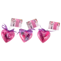 Set de creație Create it Nail Polish 84508 8719668006072 6+/ Multicolor Multicolor