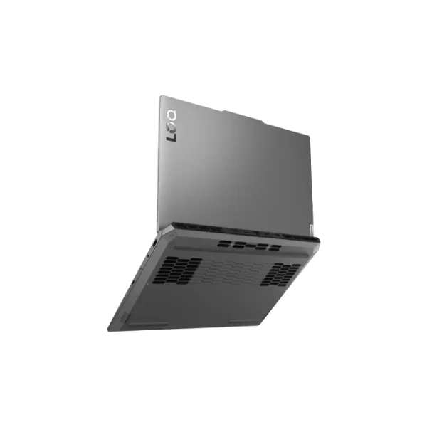 Lenovo LOQ 3 15ARP9 Ryzen 7 7435HS/ / 24 GB/ 1 TB/ GeForce RTX 4060 / Gray photo 6