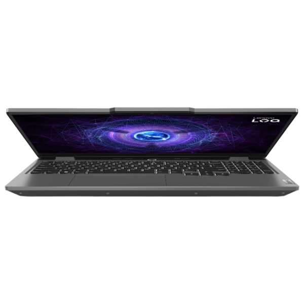 Lenovo LOQ 3 15ARP9 Ryzen 7 7435HS/ / 24 GB/ 1 TB/ GeForce RTX 4060 / Gray photo 10