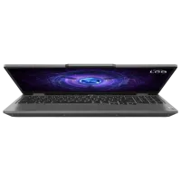 Ноутбук Lenovo LOQ 3 15ARP9 Ryzen 7 7435HS / 24 ГБ / 1 ТБ / GeForce RTX 4060 / Серый photo 10