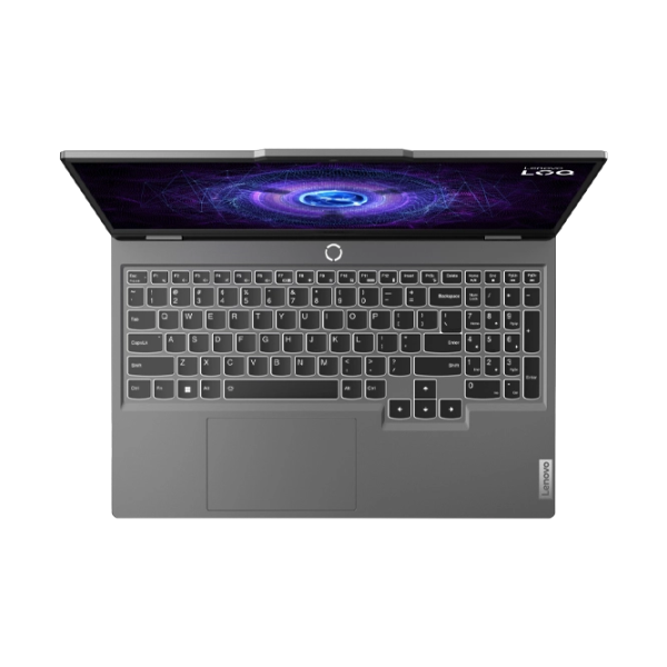 Lenovo LOQ 3 15ARP9 Ryzen 7 7435HS/ / 24 GB/ 1 TB/ GeForce RTX 4060 / Gray photo 12
