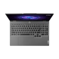 Ноутбук Lenovo LOQ 3 15ARP9 Ryzen 7 7435HS / 24 ГБ / 1 ТБ / GeForce RTX 4060 / Серый photo 12