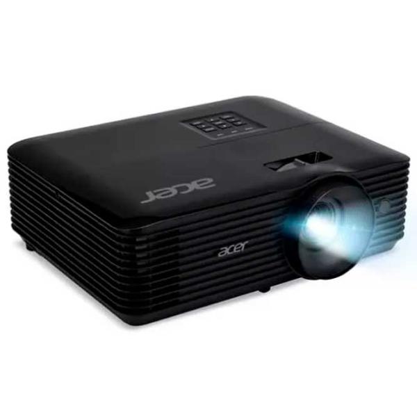 Proiector Acer X1328WHN Home and Office/ Black photo 3