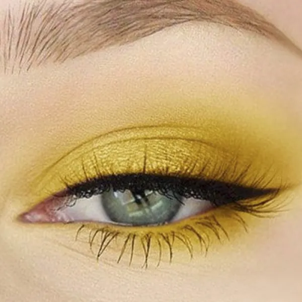 Fard de pleoape Mac Eyeshadow 1.3 g/ M55KC50000 photo 2 Fard de pleoape Mac Eyeshadow 1.3 g/ M55KC50000 photo 2