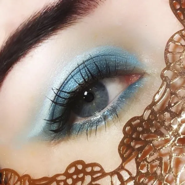 Тени для век Mac Eyeshadow 1.3 г/ M55KC70000 photo 2