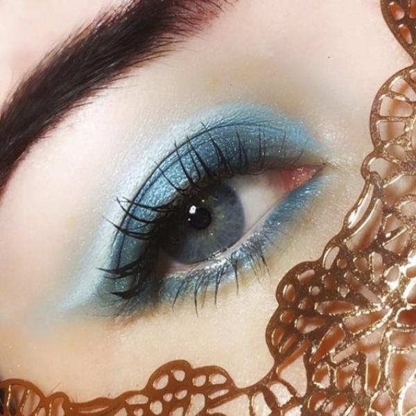 Тени для век Mac Eyeshadow 1.3 г/ M55KC70000 photo 2