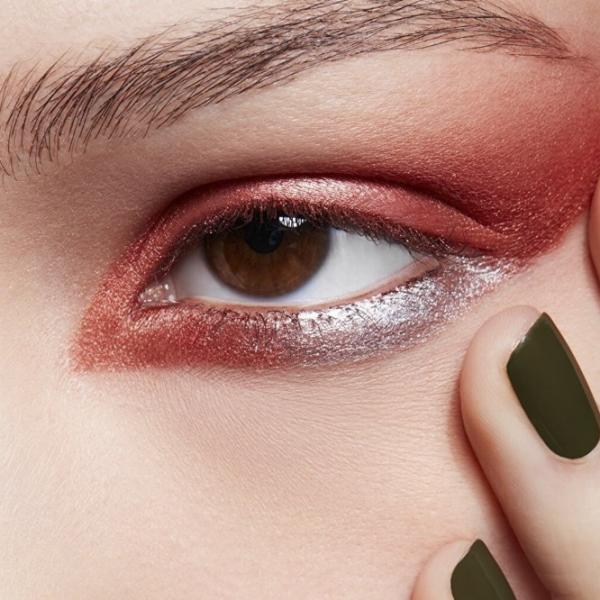 Тени для век Mac Eyeshadow 1.3 г/ M55KC40000 photo 3 Тени для век Mac Eyeshadow 1.3 г/ M55KC40000 photo 3