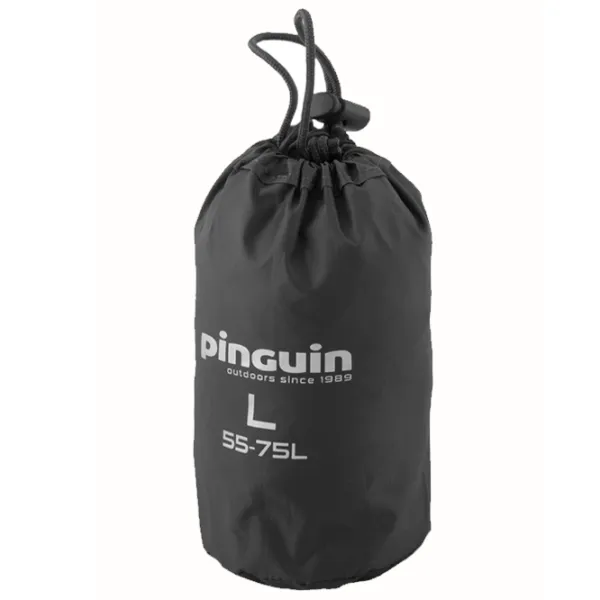 Husă de ploaie Pinguin 8592638356397  L / Nailon / Adulți photo 3