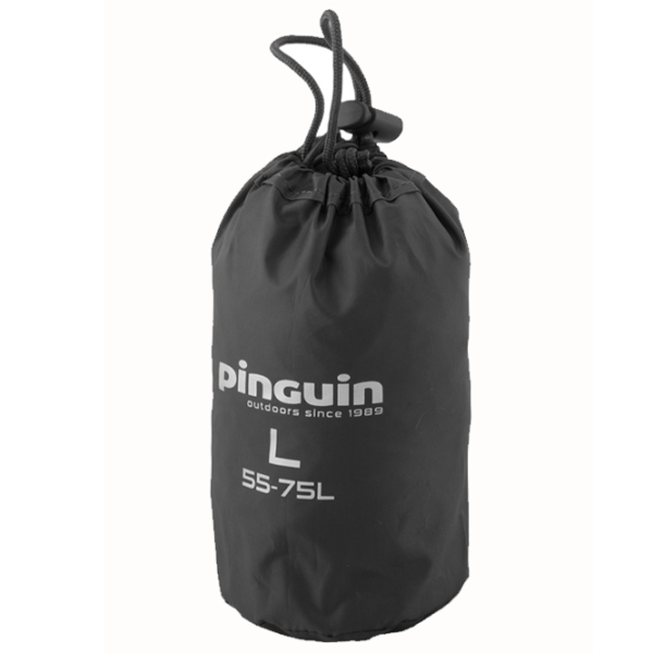 Husă de ploaie Pinguin 8592638356397  L / Nailon / Adulți photo 3