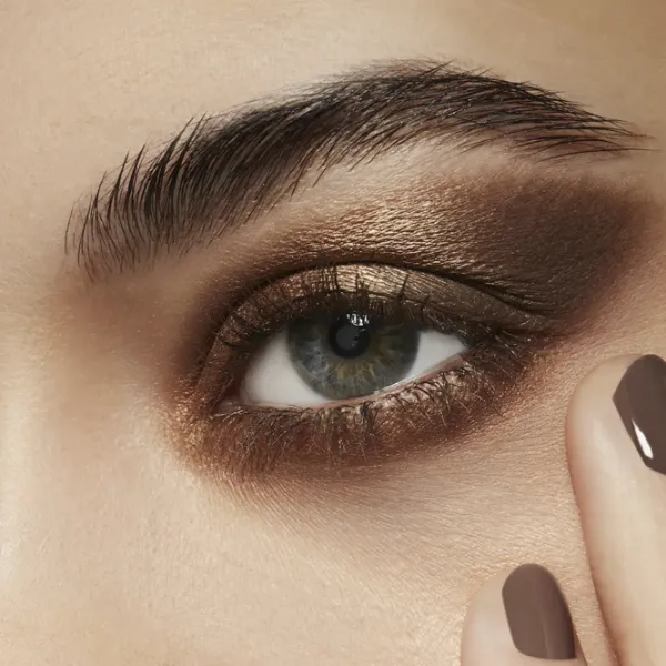 Fard de pleoape Mac Eyeshadow 1.3 g/ M55K060000 photo 3 Fard de pleoape Mac Eyeshadow 1.3 g/ M55K060000 photo 3