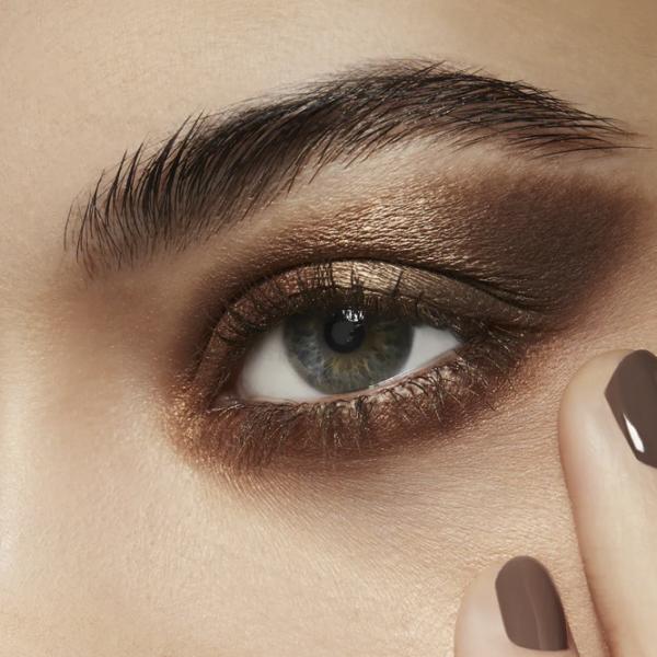 Fard de pleoape Mac Eyeshadow 1.3 g/ M55K060000 photo 3 Fard de pleoape Mac Eyeshadow 1.3 g/ M55K060000 photo 3