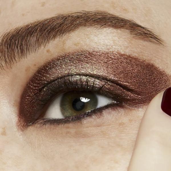 Тени для век Mac Eyeshadow 1.3 г/ M55K120000 photo 3 Тени для век Mac Eyeshadow 1.3 г/ M55K120000 photo 3