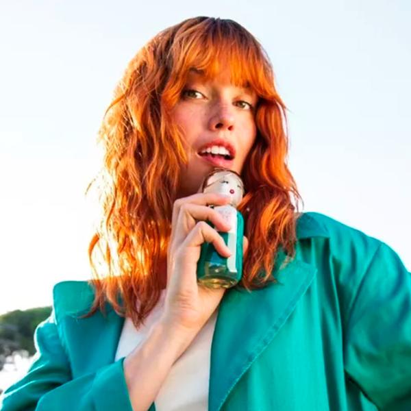 Парфюм для женщин Benetton GREEN JASMINE Туалетная вода / Фруктовый photo 5