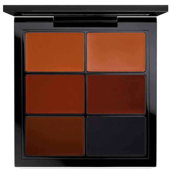 Fard de pleoape Mac Studio Fix Conceal & Correct 6 g/ SF8E010000 photo 1 Fard de pleoape Mac Studio Fix Conceal & Correct 6 g/ SF8E010000 photo 1