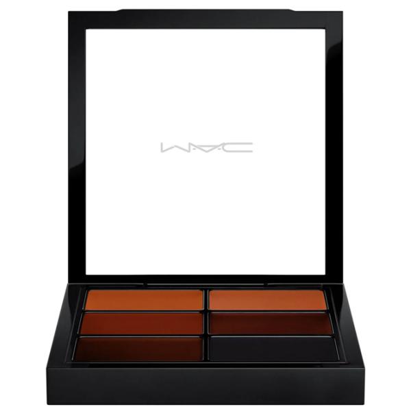 Fard de pleoape Mac Studio Fix Conceal & Correct 6 g/ SF8E010000 photo 2 Fard de pleoape Mac Studio Fix Conceal & Correct 6 g/ SF8E010000 photo 2