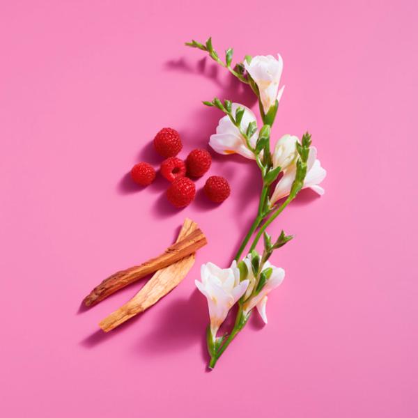 Parfum pentru femei Benetton PINK RASPBERRY Apă de toaletă / Floral photo 4 Parfum pentru femei Benetton PINK RASPBERRY Apă de toaletă / Floral photo 4