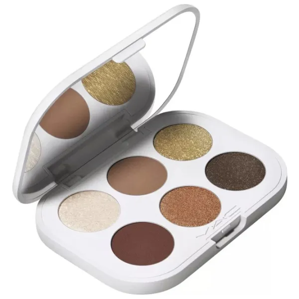 Тени для век Mac Squall Goals 6.25 г/ STNPY30000 photo 1 Тени для век Mac Squall Goals 6.25 г/ STNPY30000 photo 1