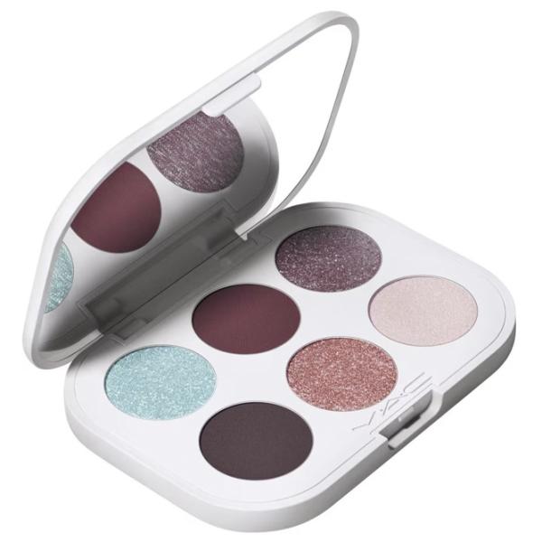 Тени для век Mac Squall Goals 6.25 г/ STNRY30000 photo 1 Тени для век Mac Squall Goals 6.25 г/ STNRY30000 photo 1