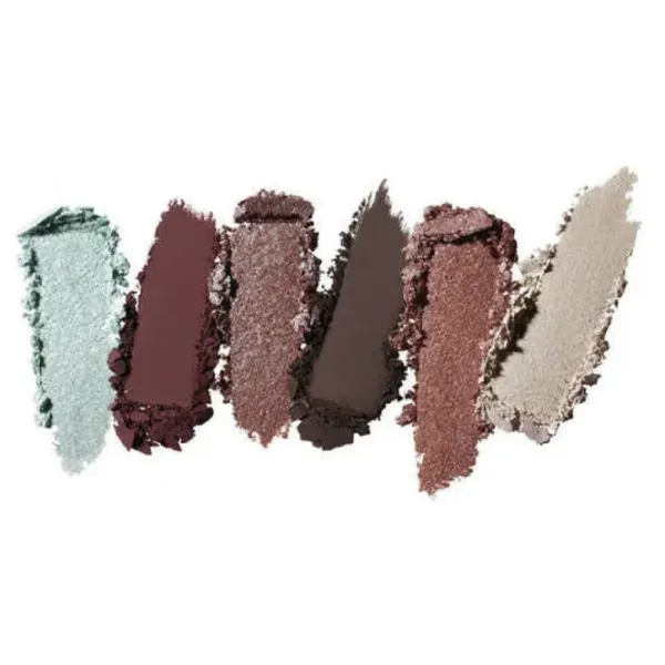 Тени для век Mac Squall Goals 6.25 г/ STNRY30000 photo 2 Тени для век Mac Squall Goals 6.25 г/ STNRY30000 photo 2