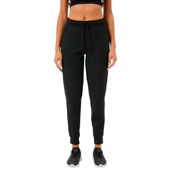 Спортивные брюки для женщин Koton 4SAK40015NK XS/ Black photo 2