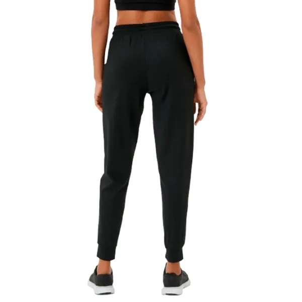 Pantaloni sportivi pentru femei Koton 4SAK40015NK L/ Black photo 4