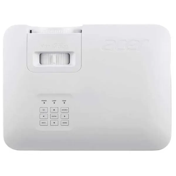 Проектор Acer Vero XL2330W Для дома и офиса/ Белый photo 4
