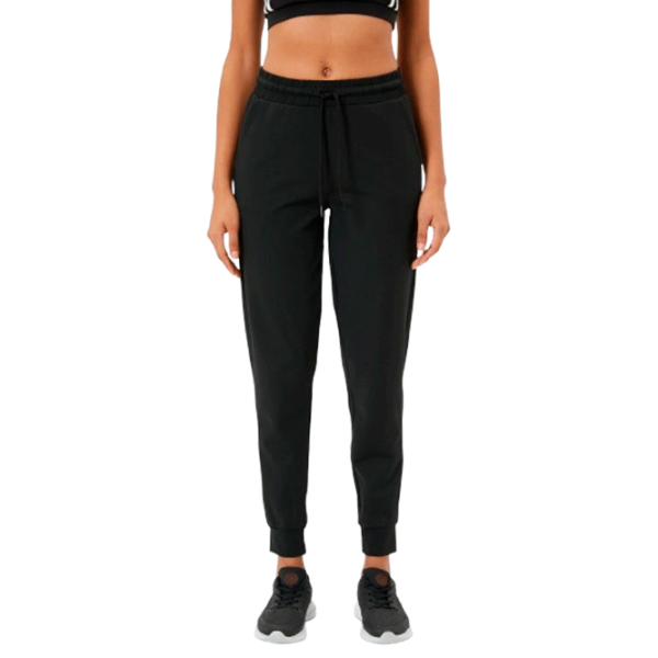 Pantaloni sportivi pentru femei Koton 4SAK40015NK S/ Black photo 2