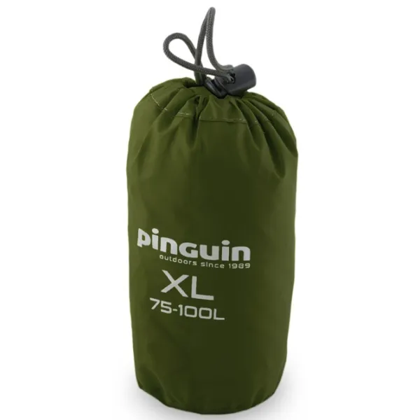 Husă de ploaie Pinguin 8592638356441 XL/ Poliester/ Adulți photo 5
