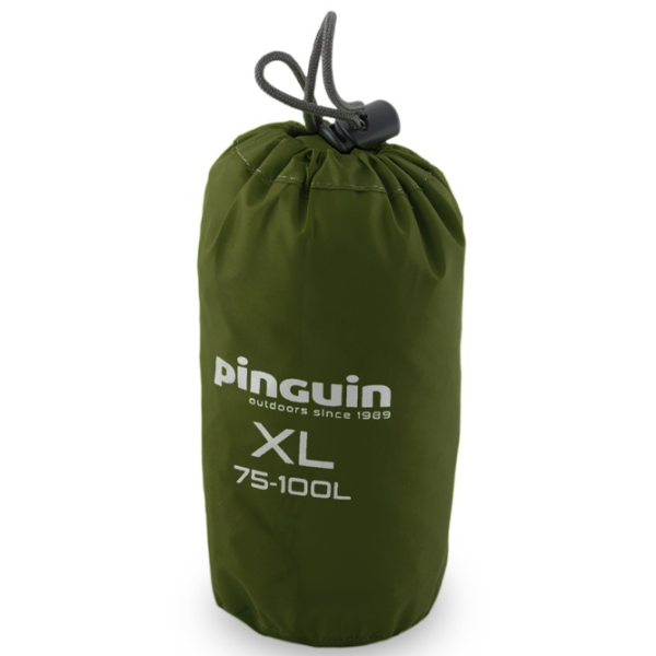Husă de ploaie Pinguin 8592638356441 XL/ Poliester/ Adulți photo 5