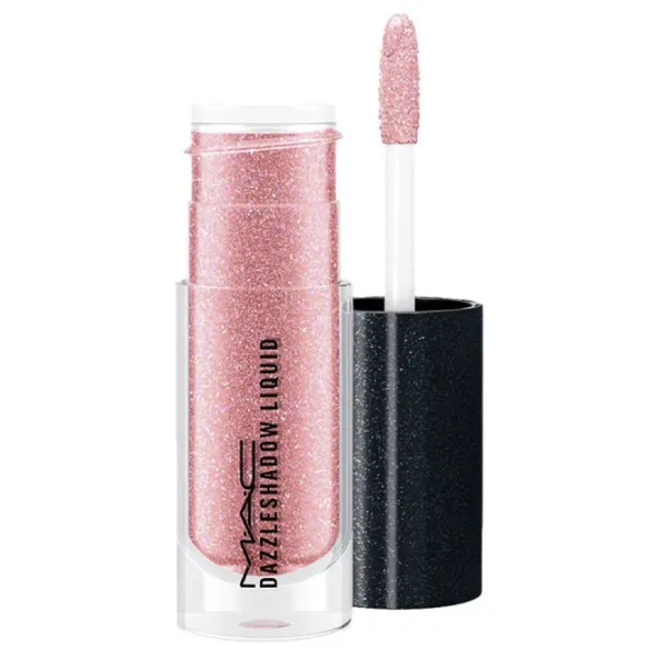 Тени для век MAC Dazzleshadow Liquid 4.6 г/ SCAW060000 photo 1 Тени для век MAC Dazzleshadow Liquid 4.6 г/ SCAW060000 photo 1