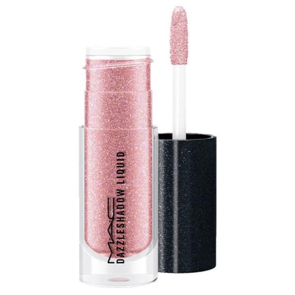 Тени для век MAC Dazzleshadow Liquid 4.6 г/ SCAW060000 photo 1 Тени для век MAC Dazzleshadow Liquid 4.6 г/ SCAW060000 photo 1