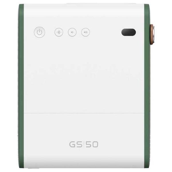 Проектор BENQ GS50 Портативный/ Белый photo 4