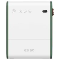 Proiector BENQ GS50 Portabil/ White photo 4