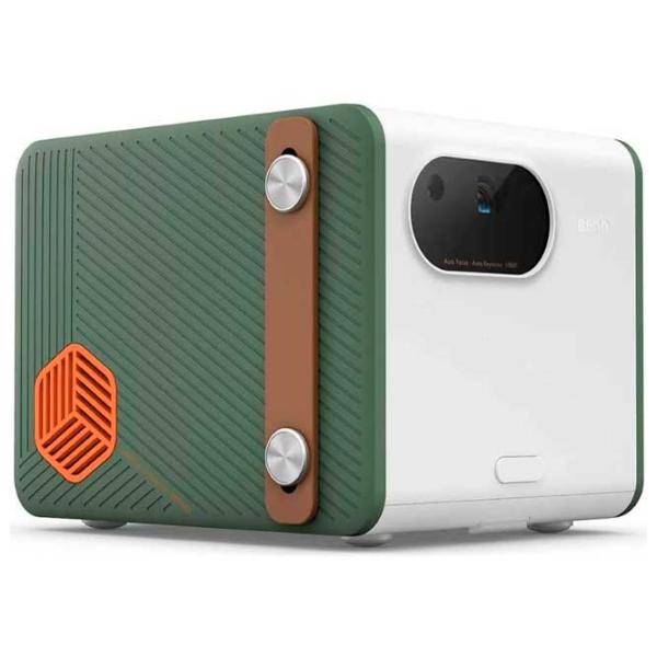 Проектор BENQ GS50 Портативный/ Белый photo 5