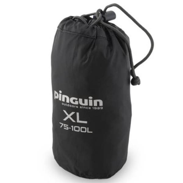 Husă de ploaie Pinguin 8592638356496  XL / Poliester / Adulți photo 2